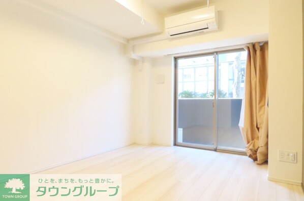 KDXレジデンス町田Northの物件内観写真